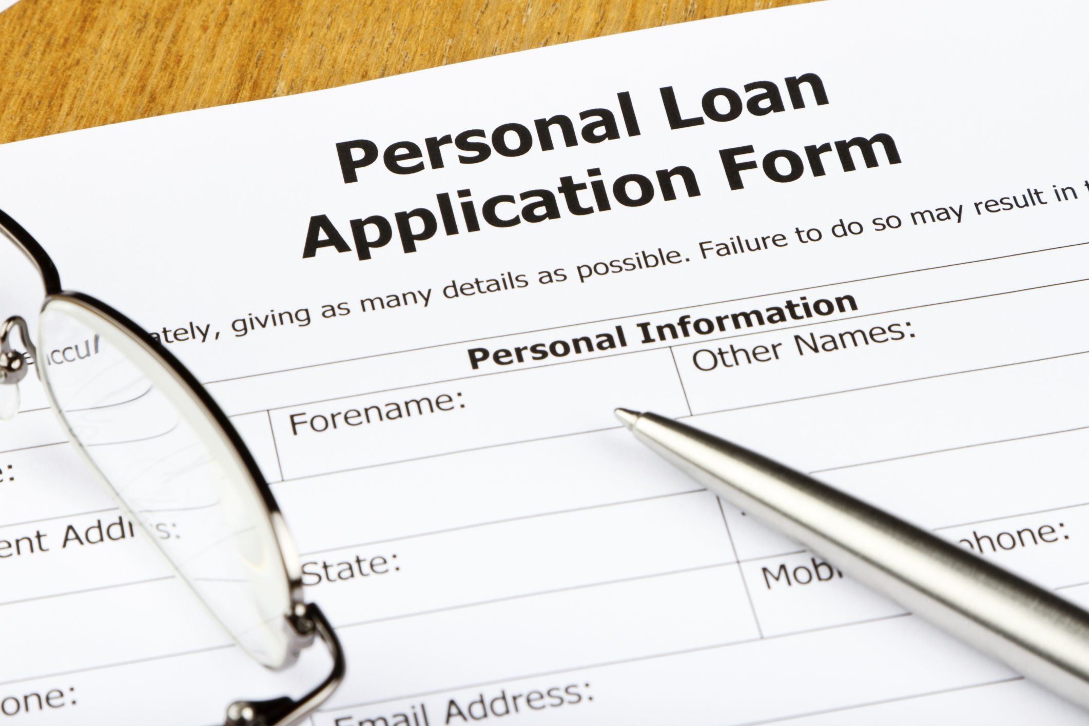 How to apply for bank of america secured personal loan Best