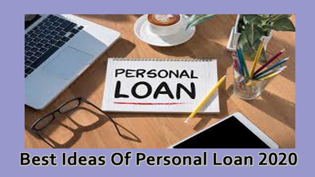 How to apply for best places to apply for a personal loan Best