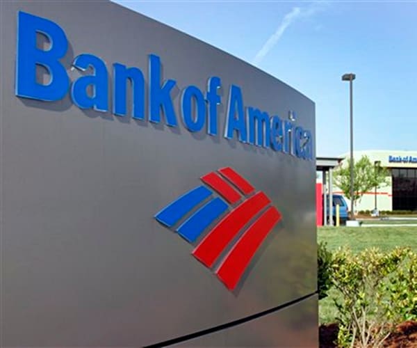 Bank.of america personal loan 