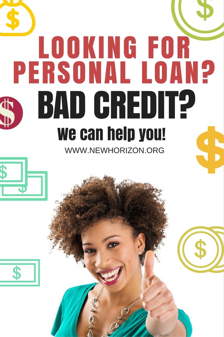 Unsecured personal loan bad credit direct lender 