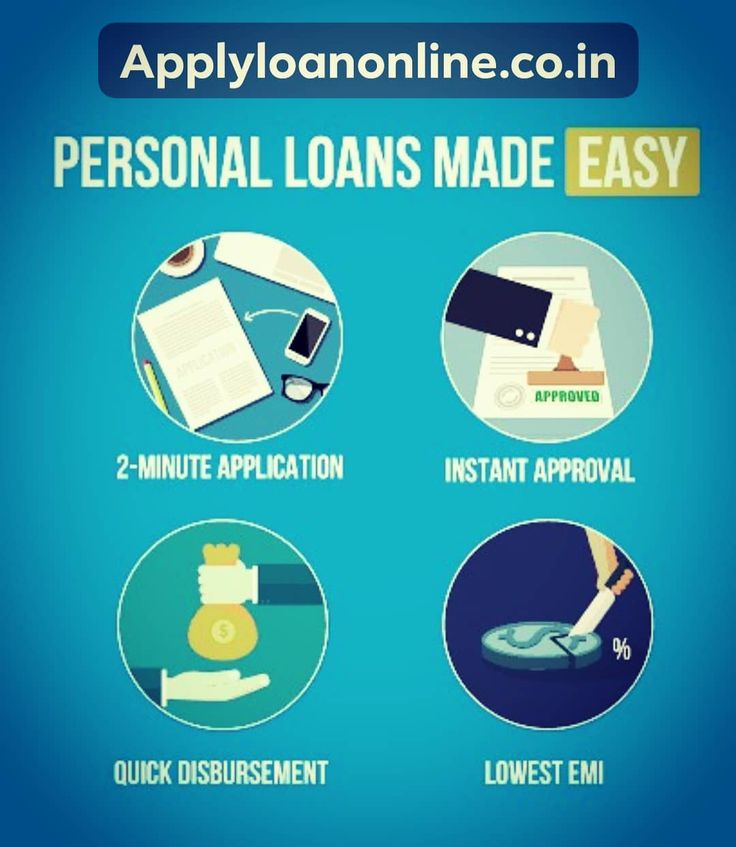 How to take a personal loan 