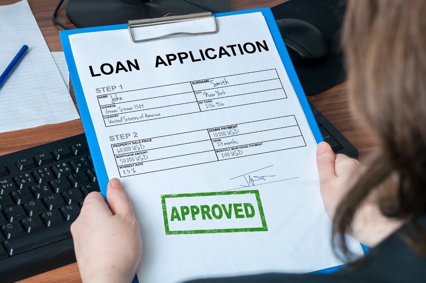 How to apply for how to get a large personal loan Best