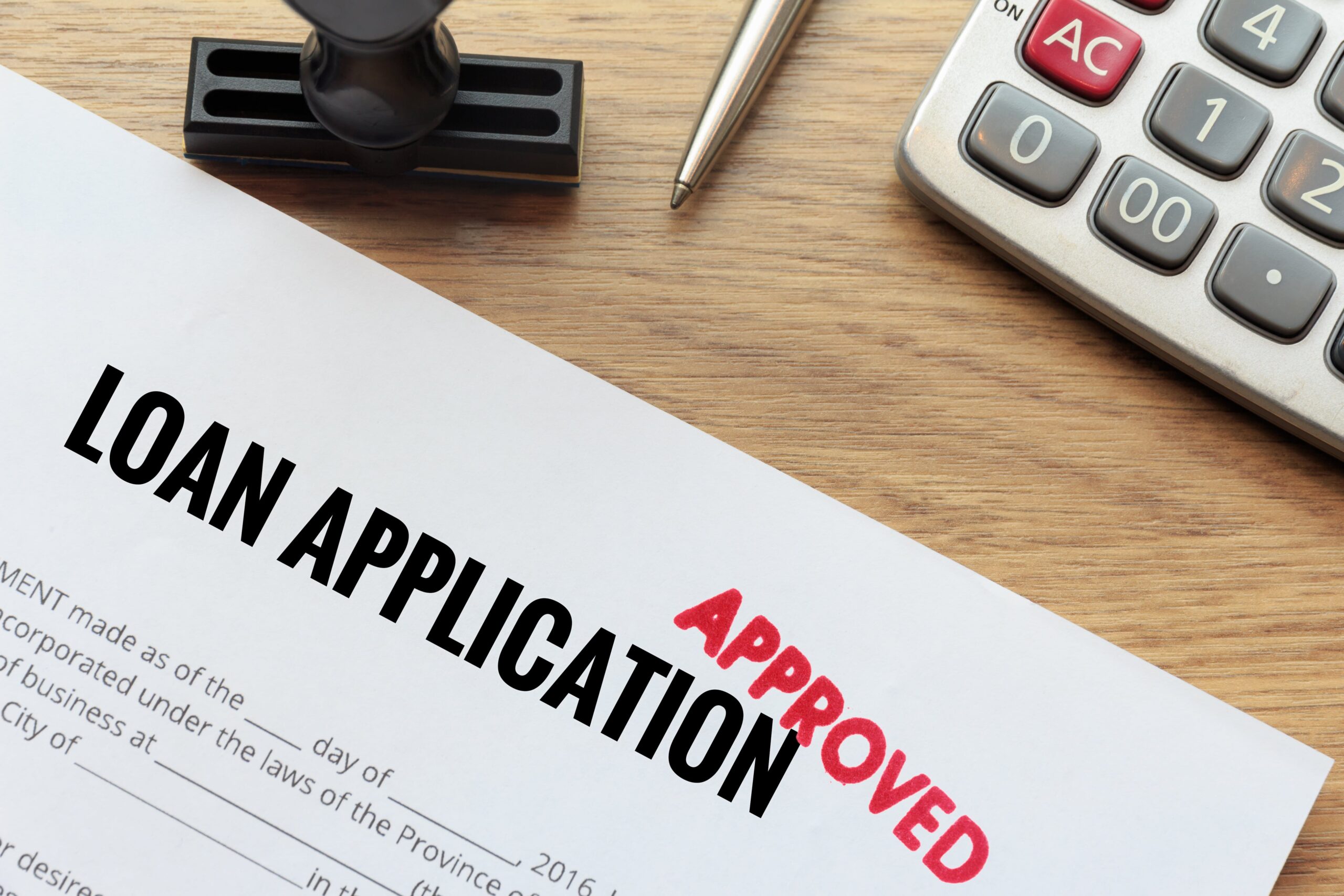 How to apply for how to obtain a personal loan Best