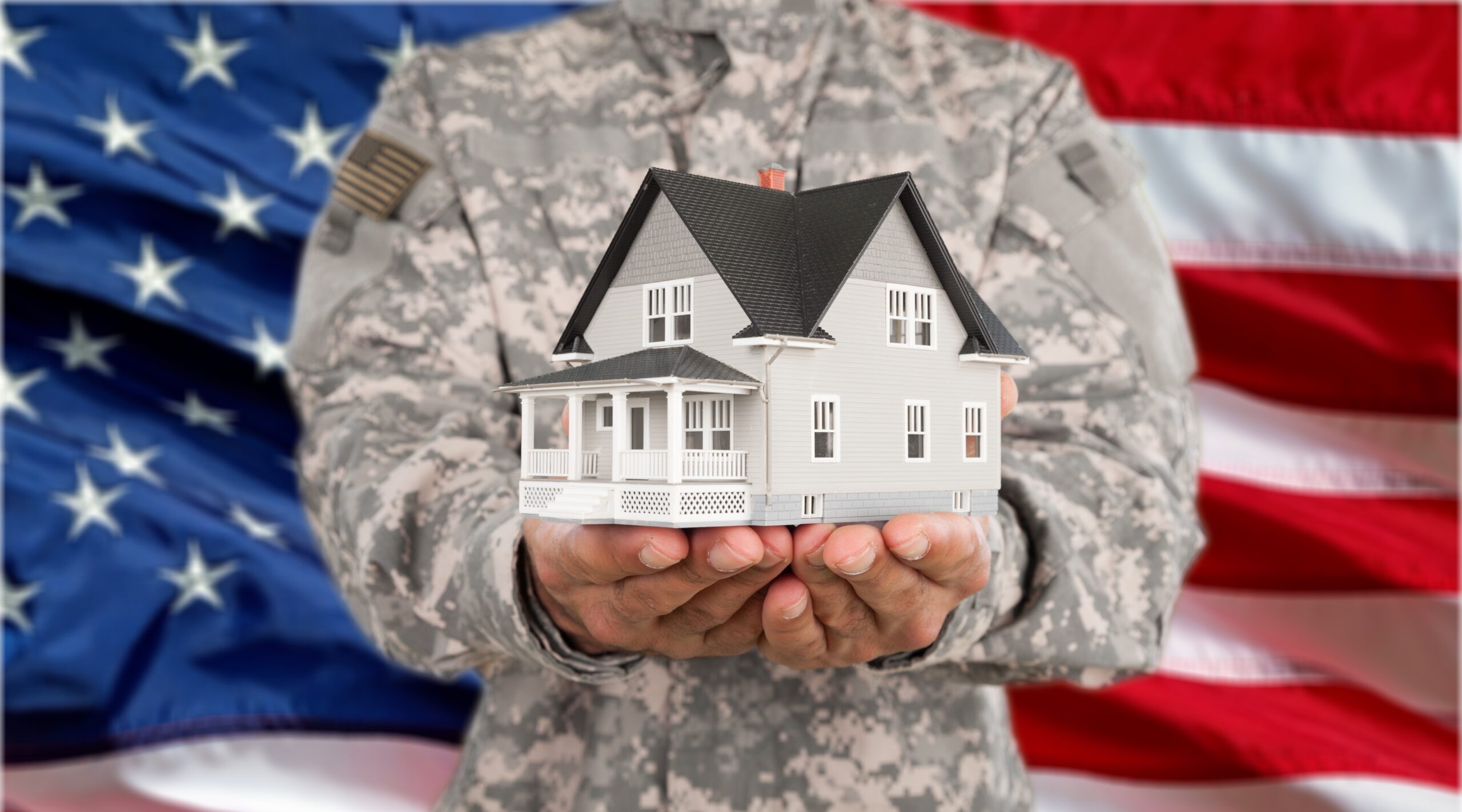 How to apply for va personal loan options for veterans Best