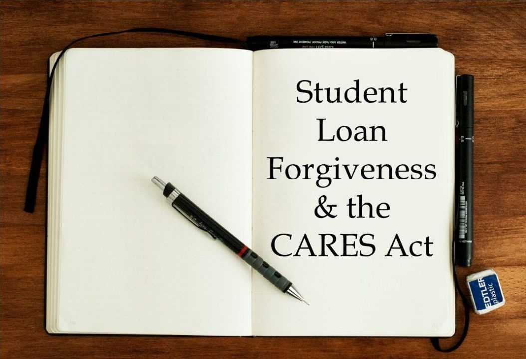 How to apply for personal forgiveness loan Best