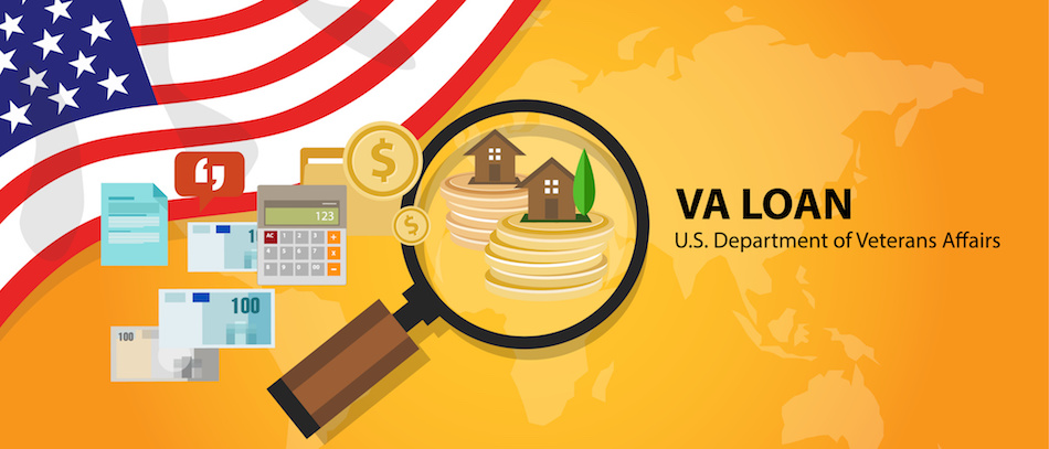 How to apply for va personal loan options for veterans Best